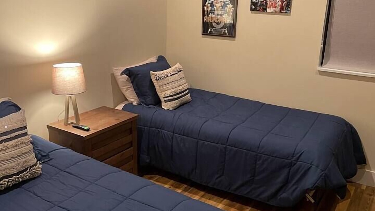 Photo of Bedroom in Concord