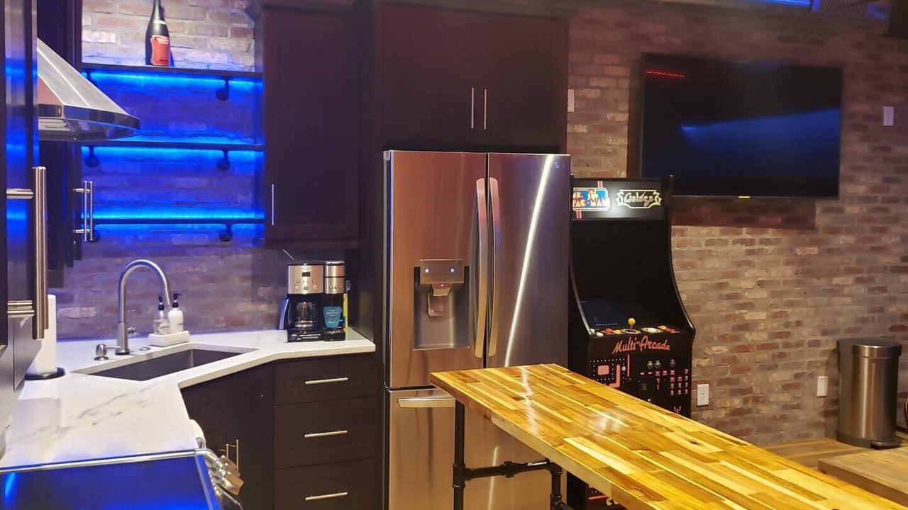 Photo of Kitchen in Concord