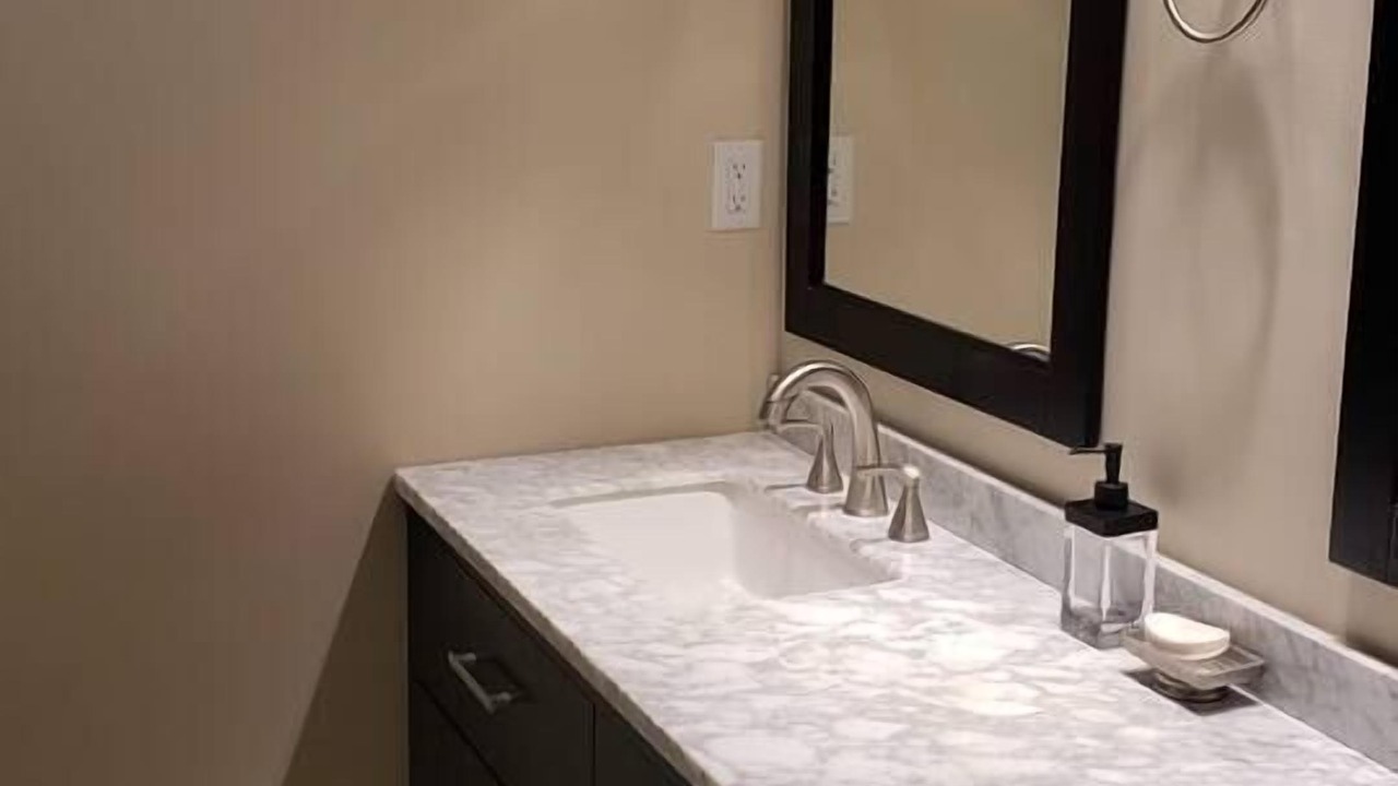 Photo of Bathroom in Concord