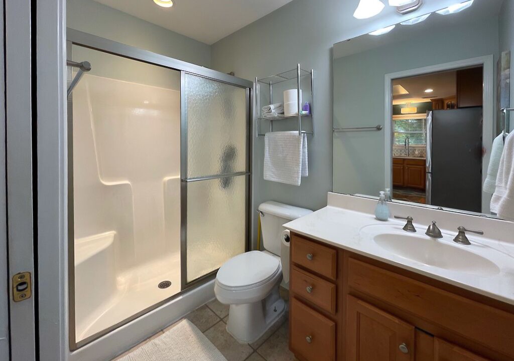 Photo of Bathroom in SouthPark