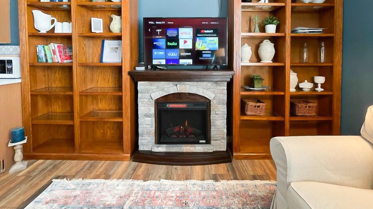 Photo of Livingroom in SouthPark