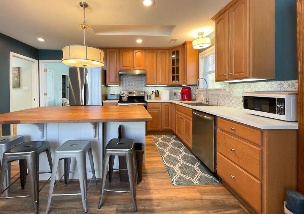 Photo of Kitchen in SouthPark