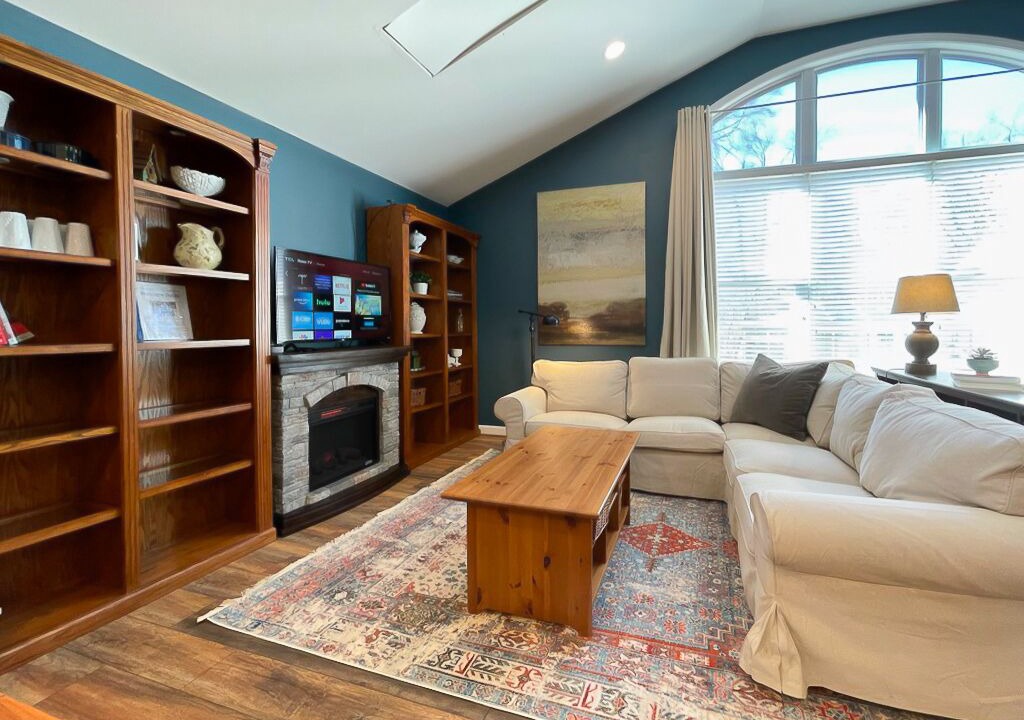 Photo of Livingroom in SouthPark