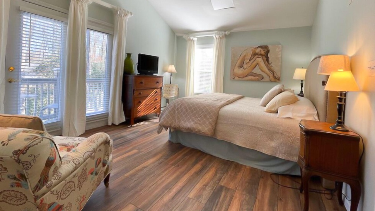 Photo of Bedroom in SouthPark