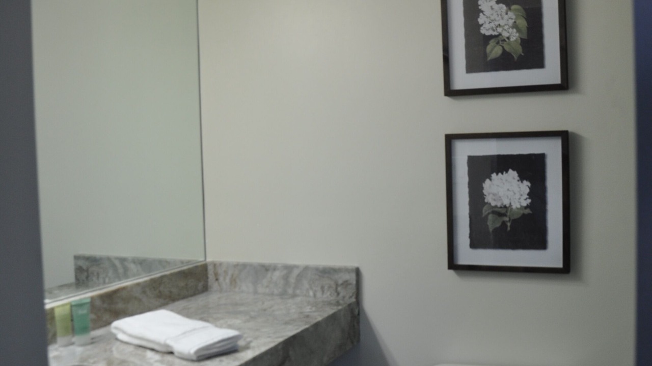 Photo of Bathroom in Boone