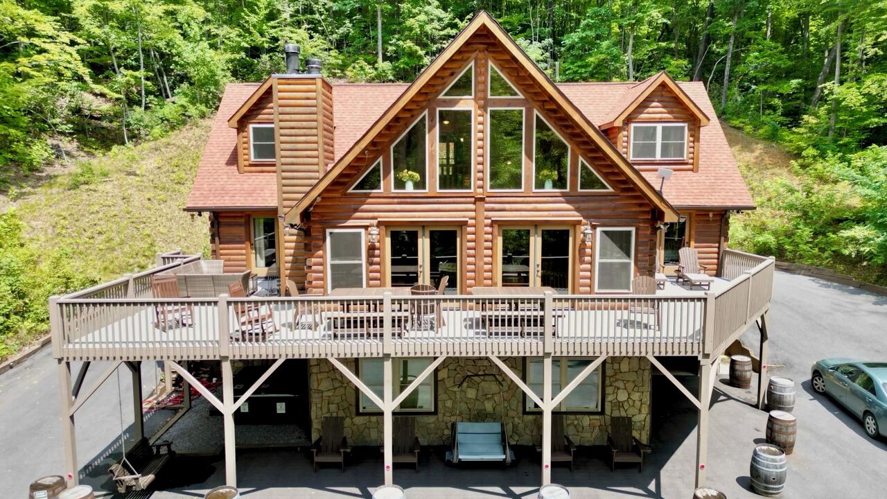 Photo of Outdoor in Black Mountain
