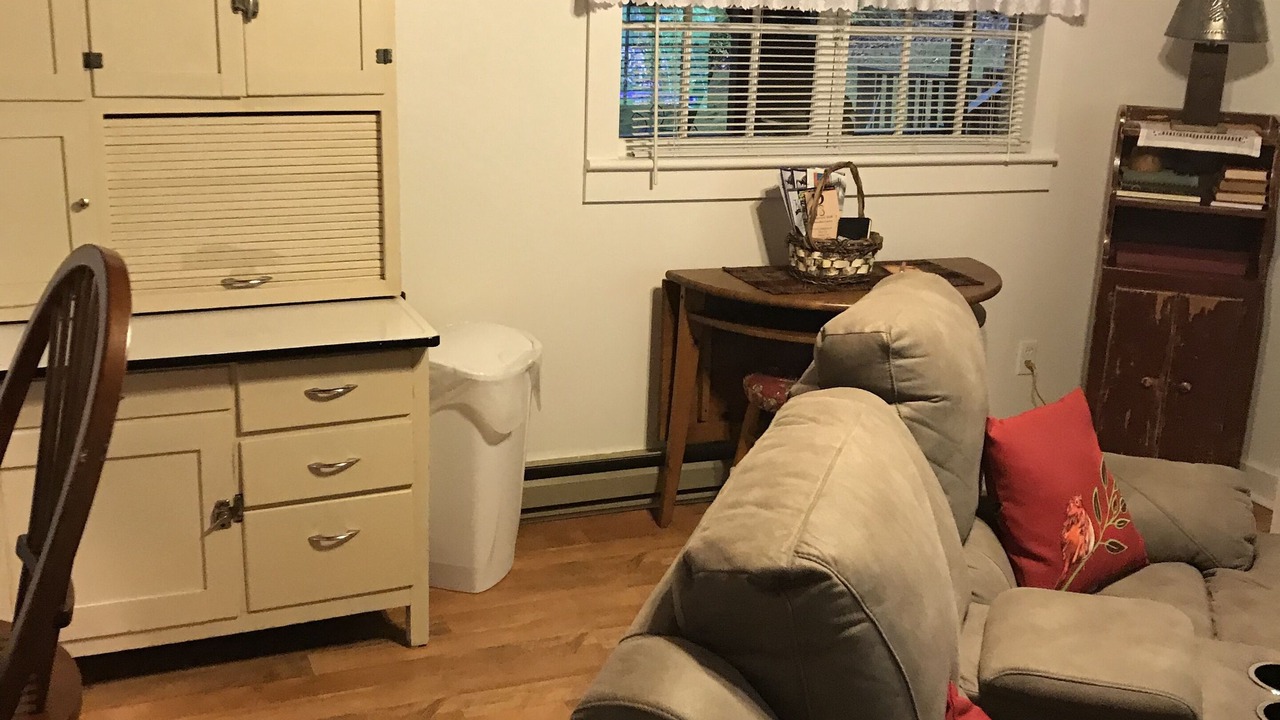 Photo of Livingroom in Lynn