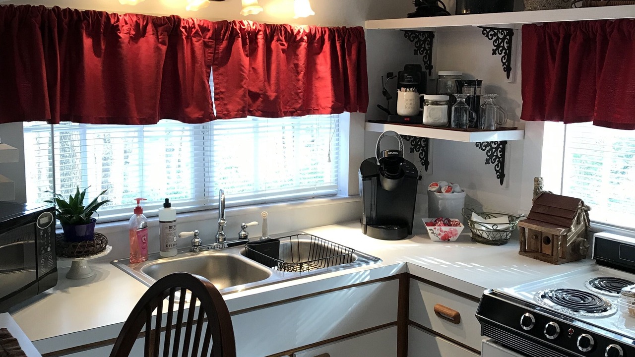 Photo of Kitchen in Lynn
