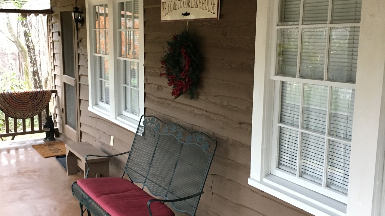Photo of Patio Balcony in Lynn