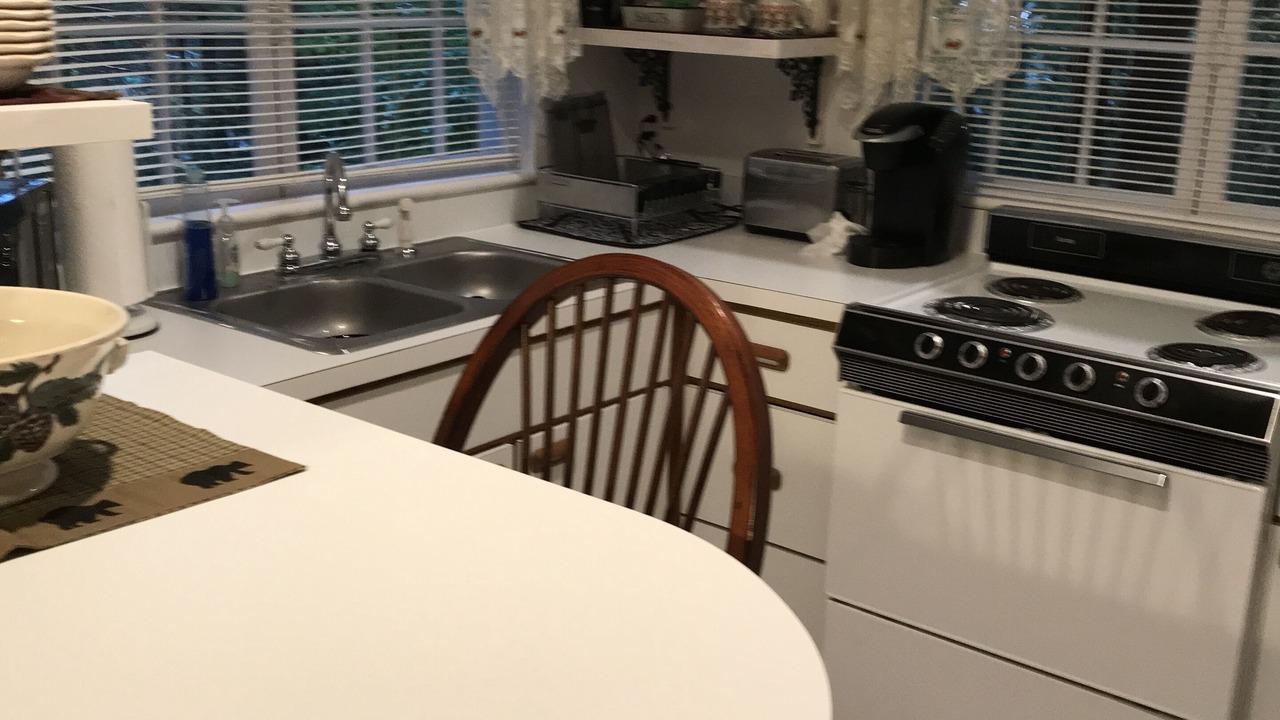 Photo of Kitchen in Lynn