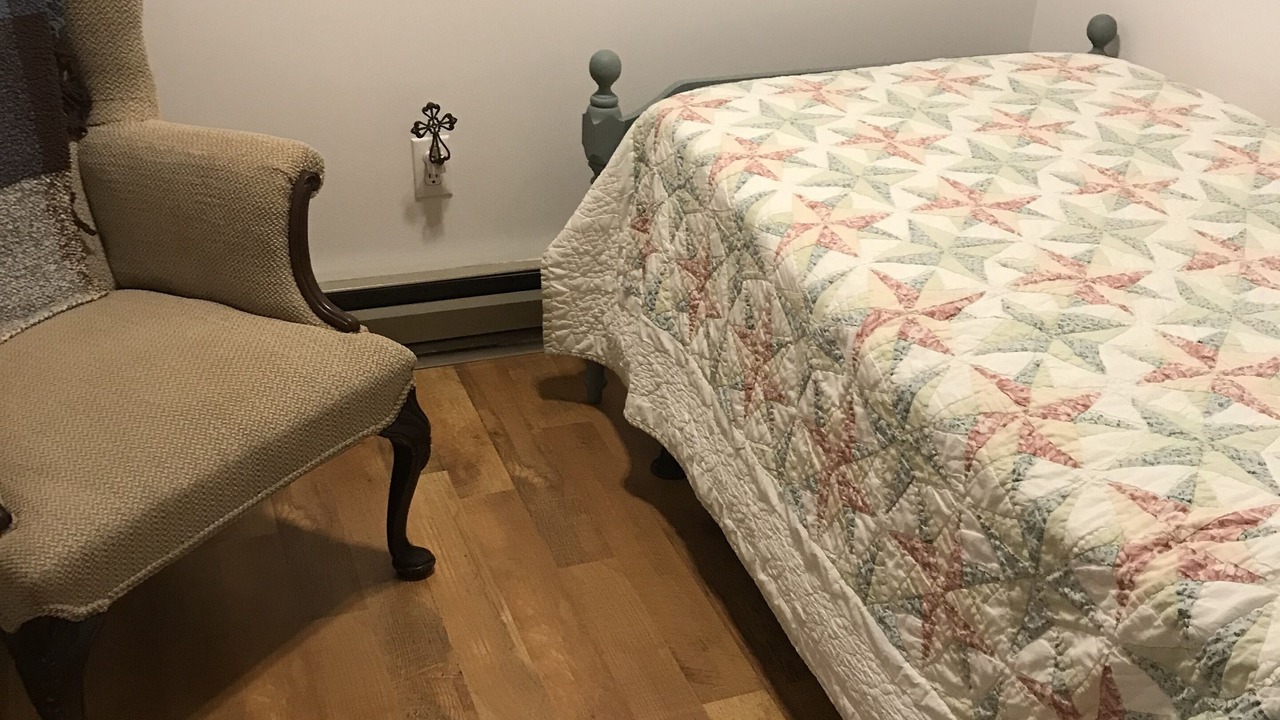 Photo of Bedroom in Lynn