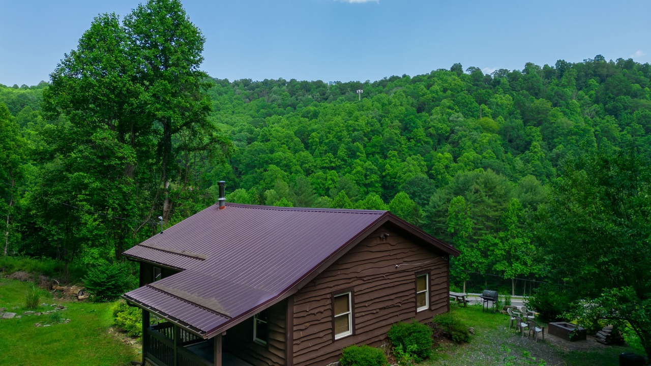 Photo of Outdoor in Sylva