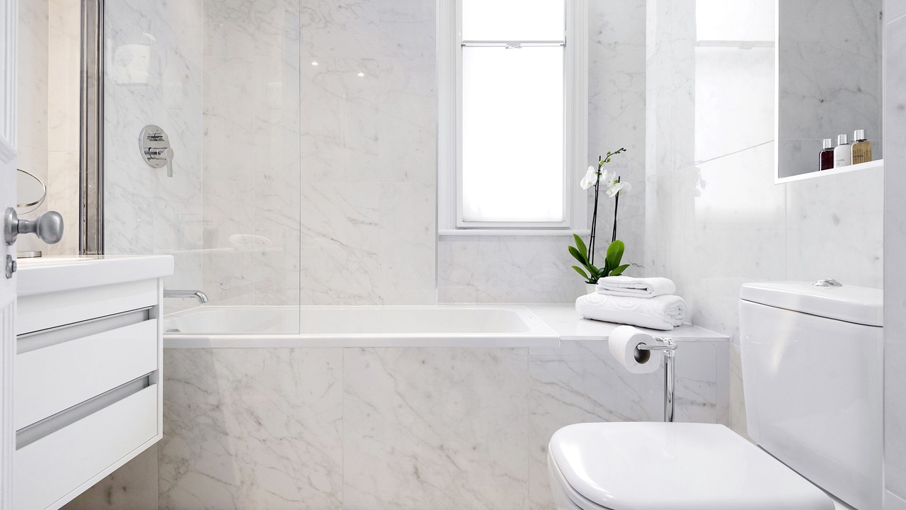 Photo of Bathroom in Belgravia