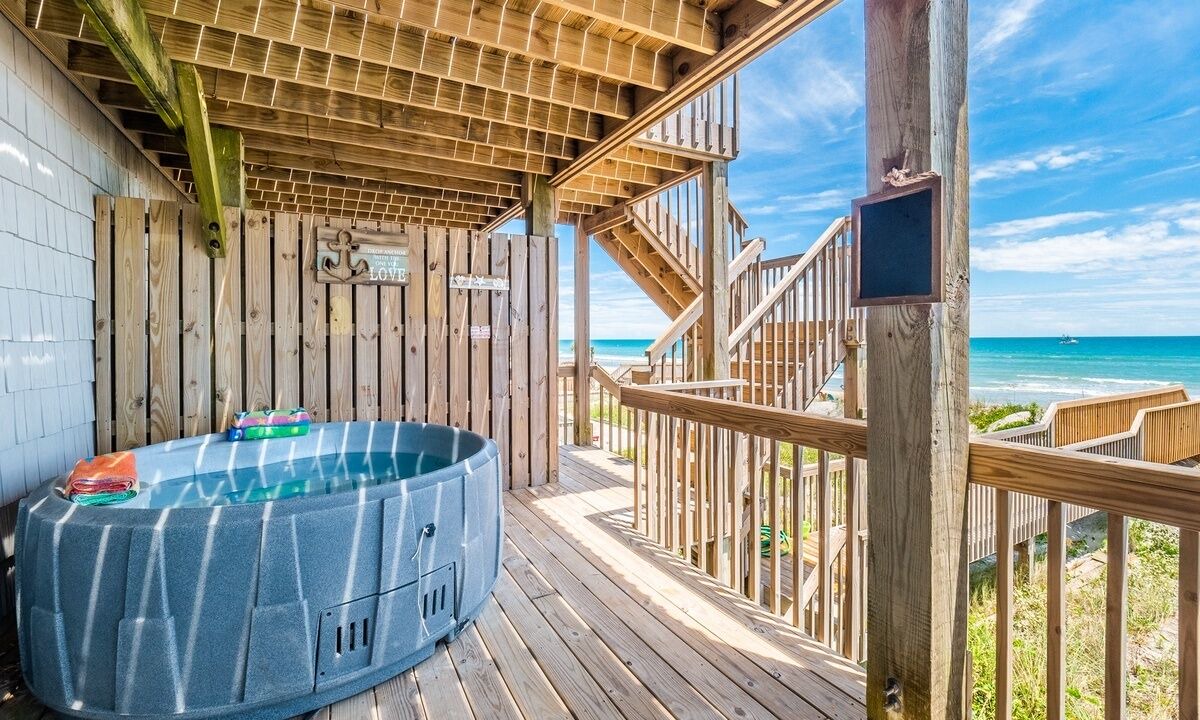Photo of Others in North Topsail Beach