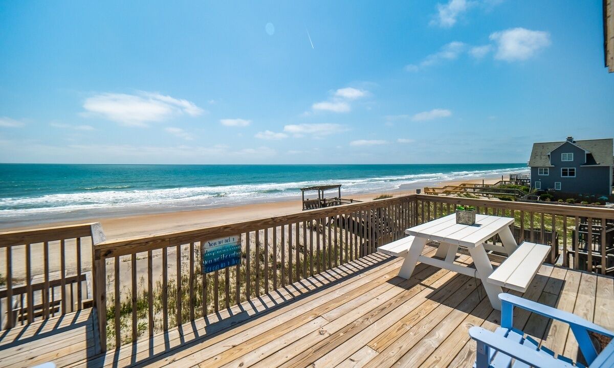 Photo of Outdoor in North Topsail Beach