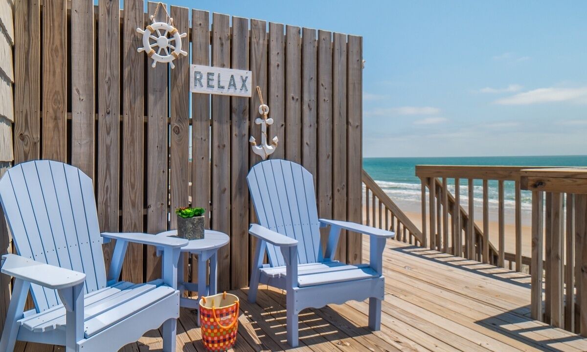 Photo of Outdoor in North Topsail Beach