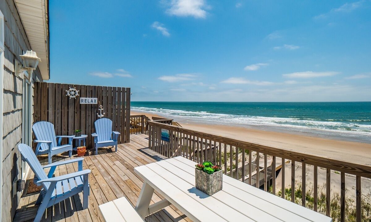 Photo of Outdoor in North Topsail Beach