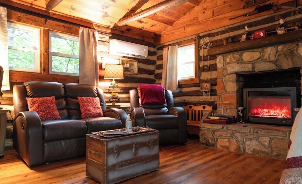 Photo of Livingroom in Hays