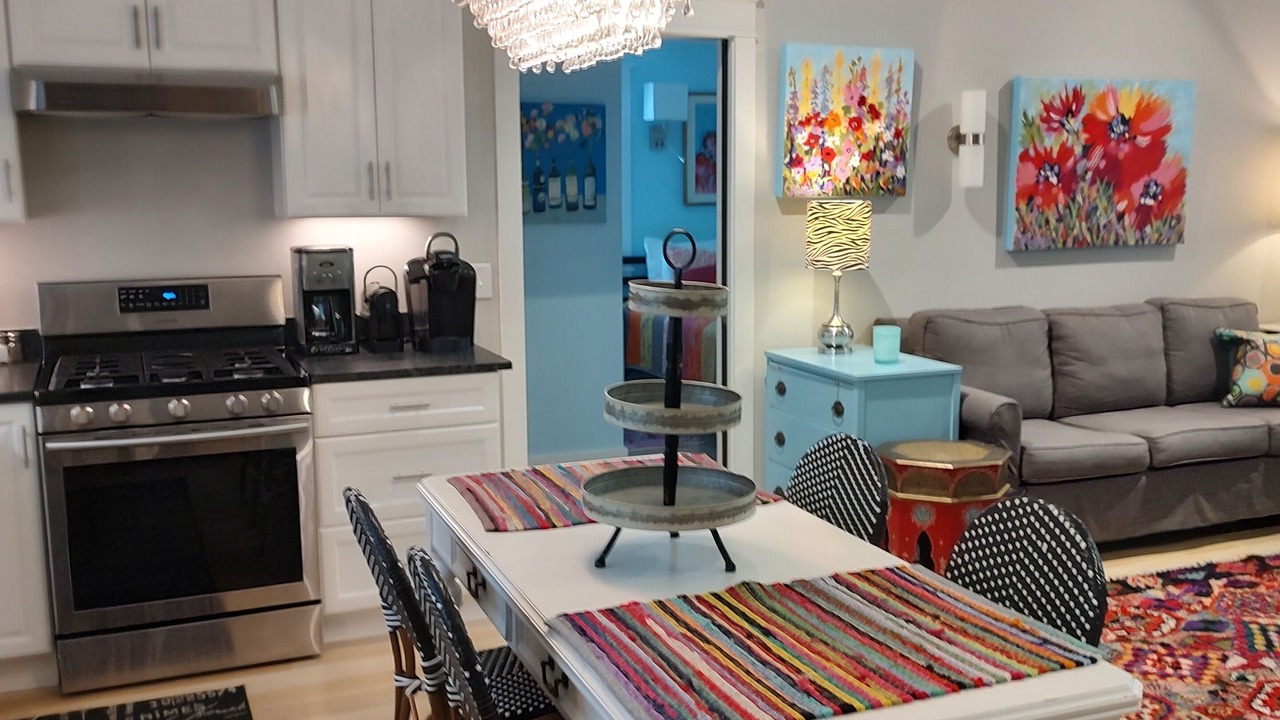 Photo of Kitchen in Old Town