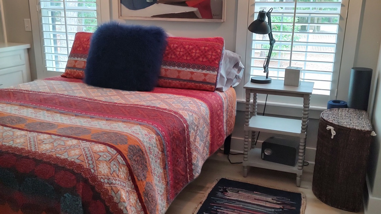Photo of Bedroom in Old Town
