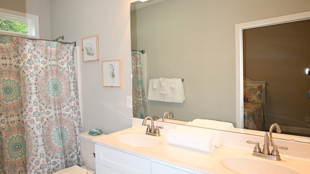 Photo of Bathroom in Sunset Beach