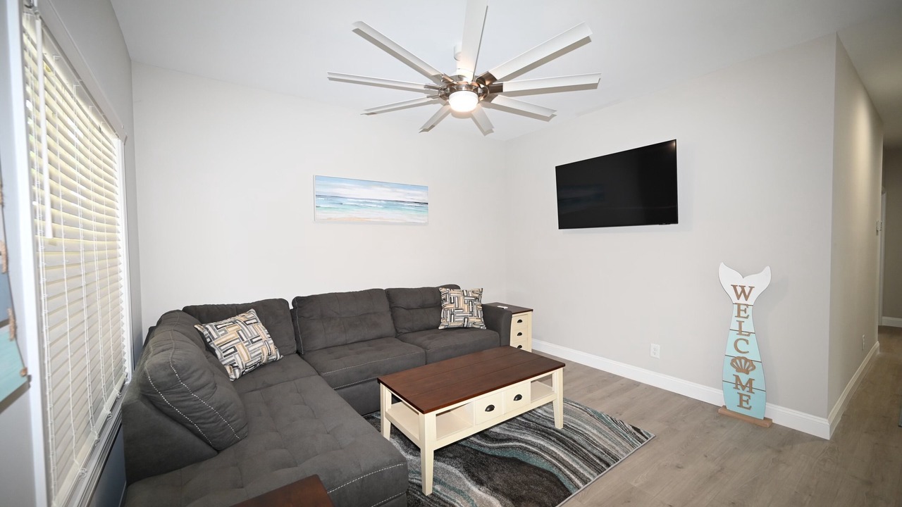 Photo of Livingroom in Sunset Beach