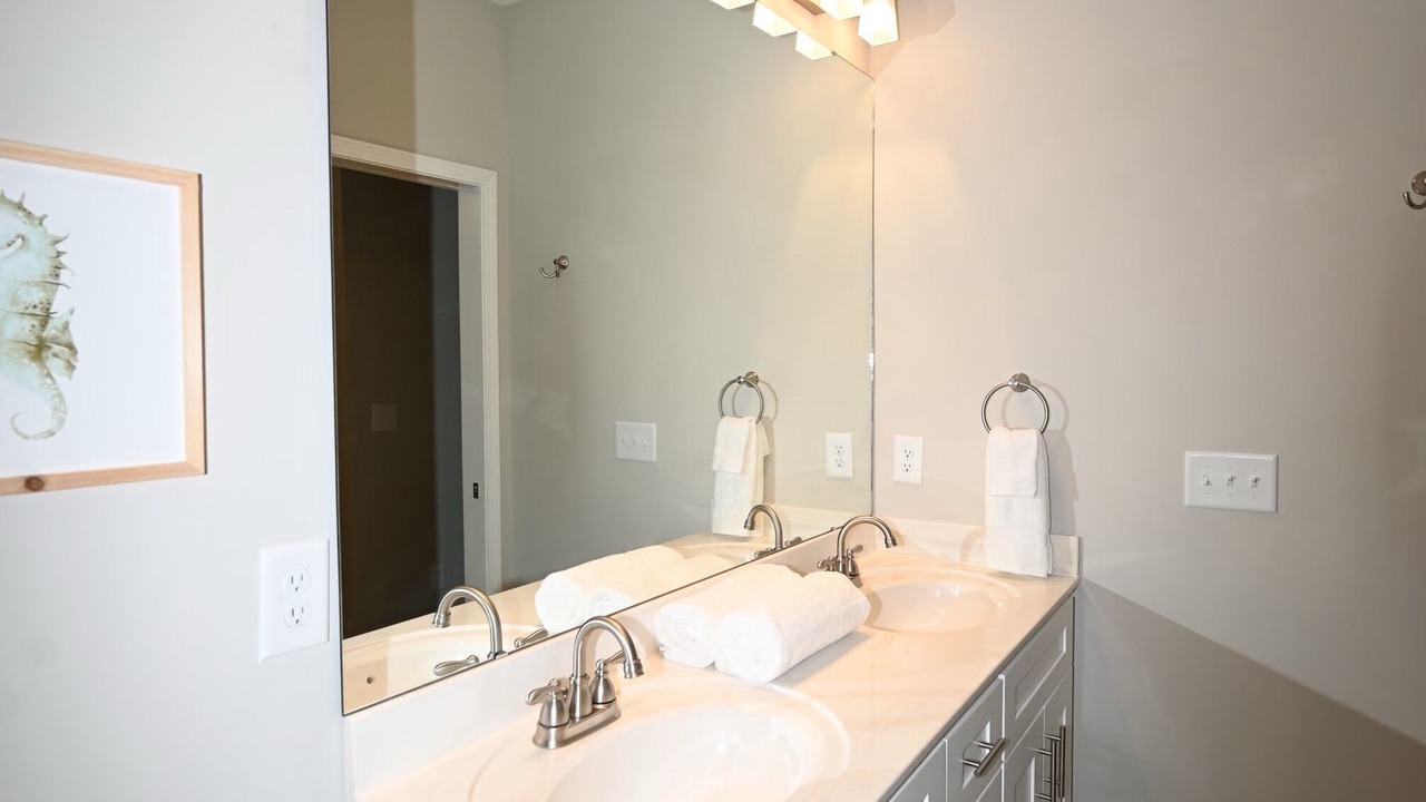 Photo of Bathroom in Sunset Beach