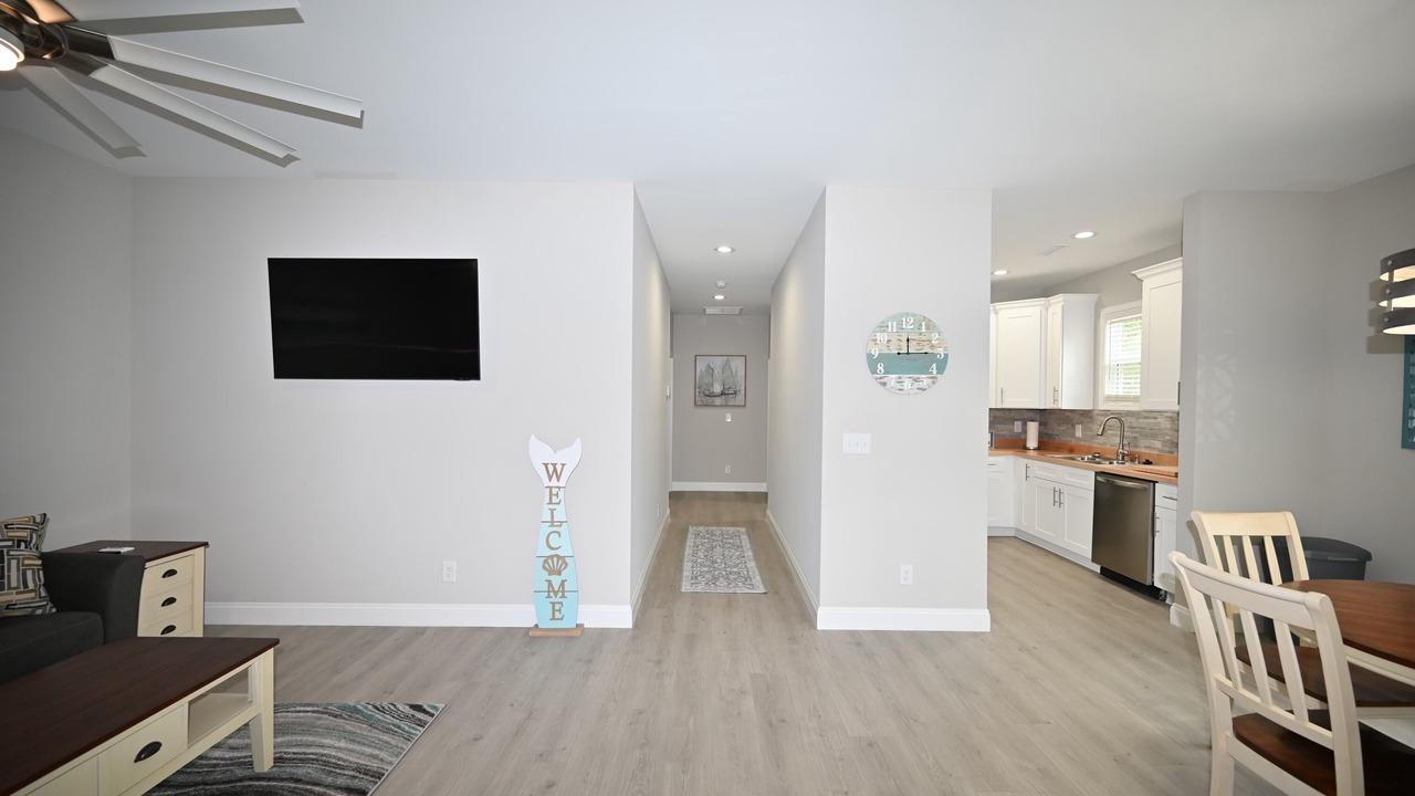Photo of Livingroom in Sunset Beach
