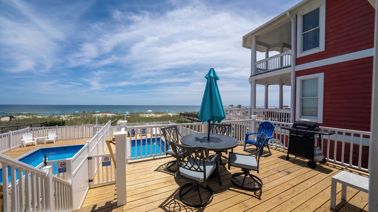 Photo of Outdoor in Kure Beach