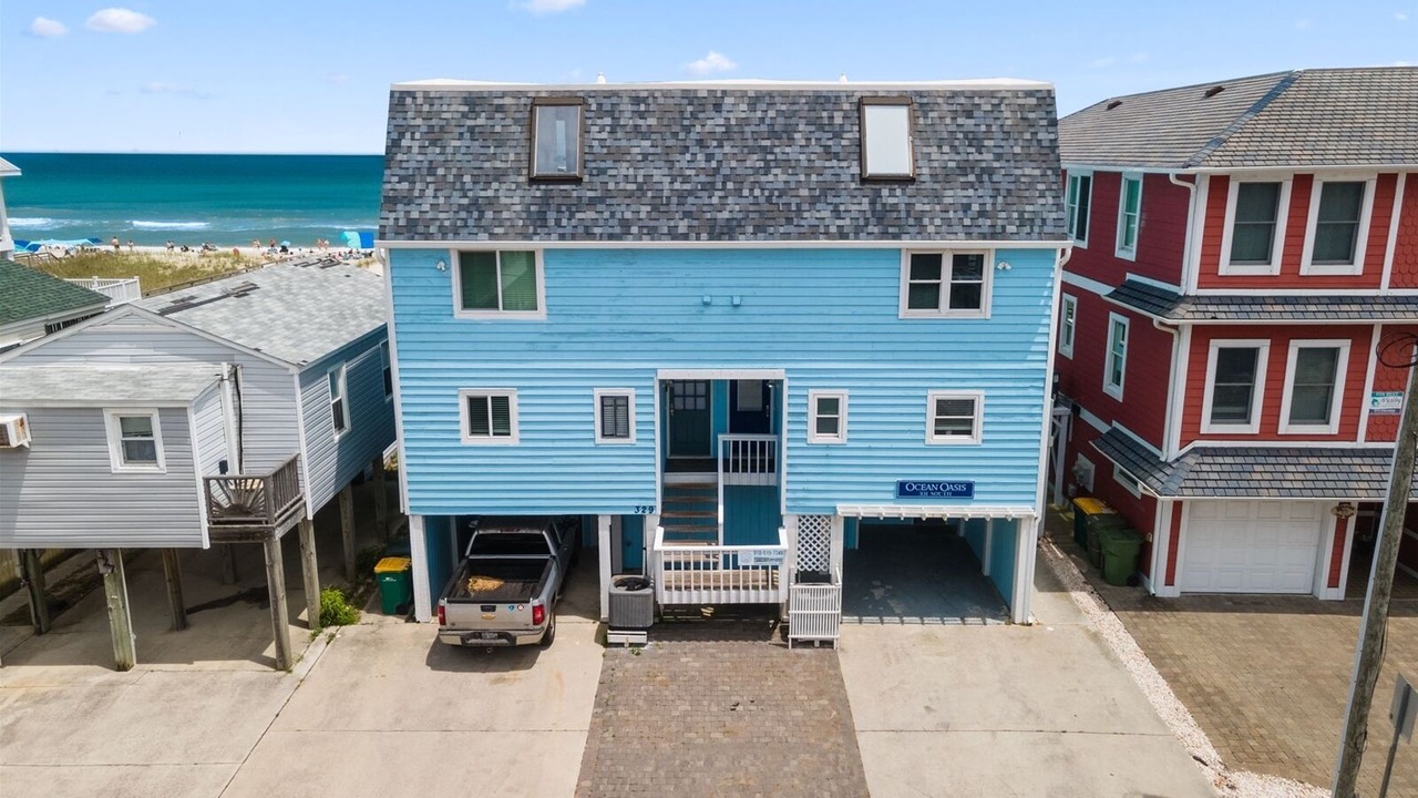Photo of Outdoor in Kure Beach