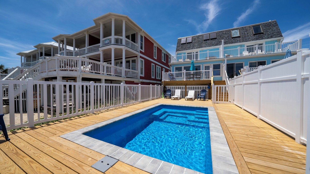 Photo of Outdoor in Kure Beach