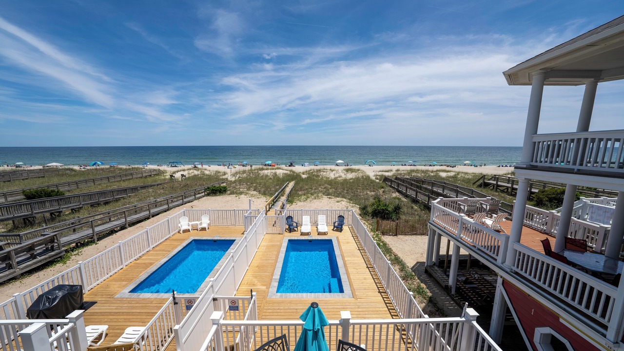 Photo of Outdoor in Kure Beach