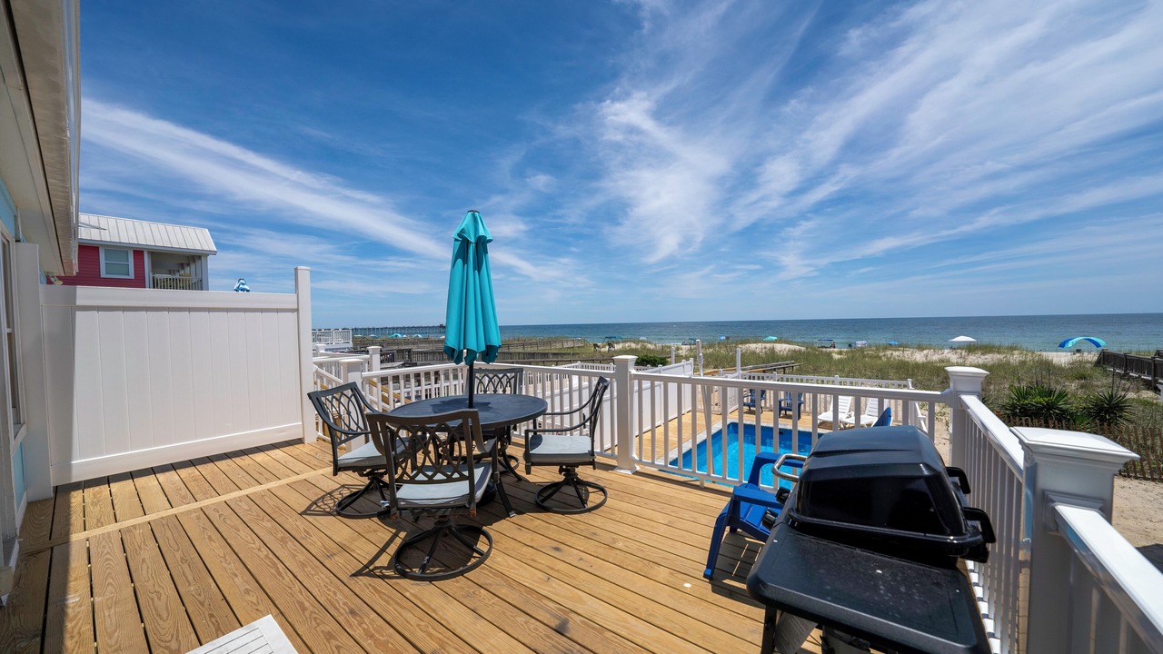 Photo of Outdoor in Kure Beach
