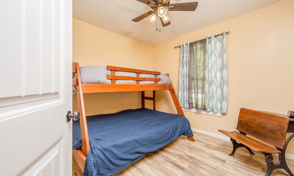 Photo of Bedroom in Fayetteville