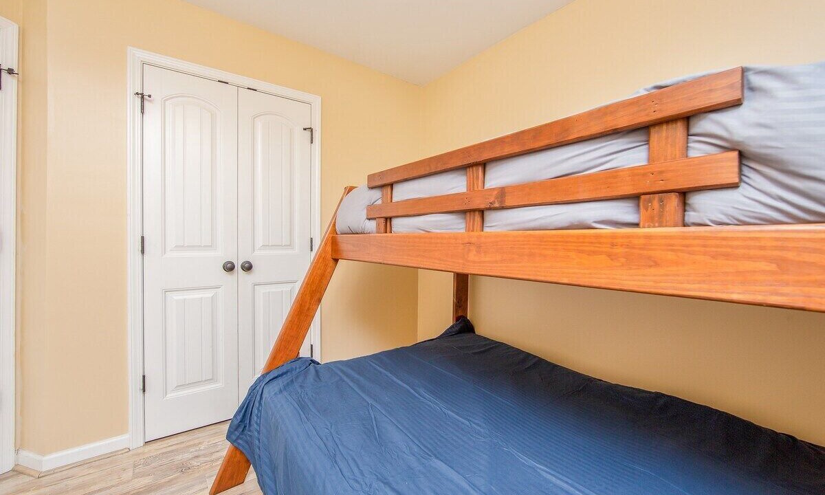 Photo of Bedroom in Fayetteville
