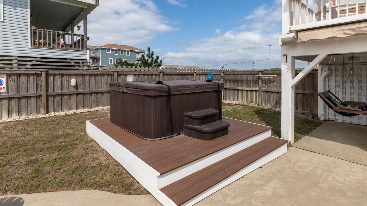 Photo of Outdoor in Sea Retreat