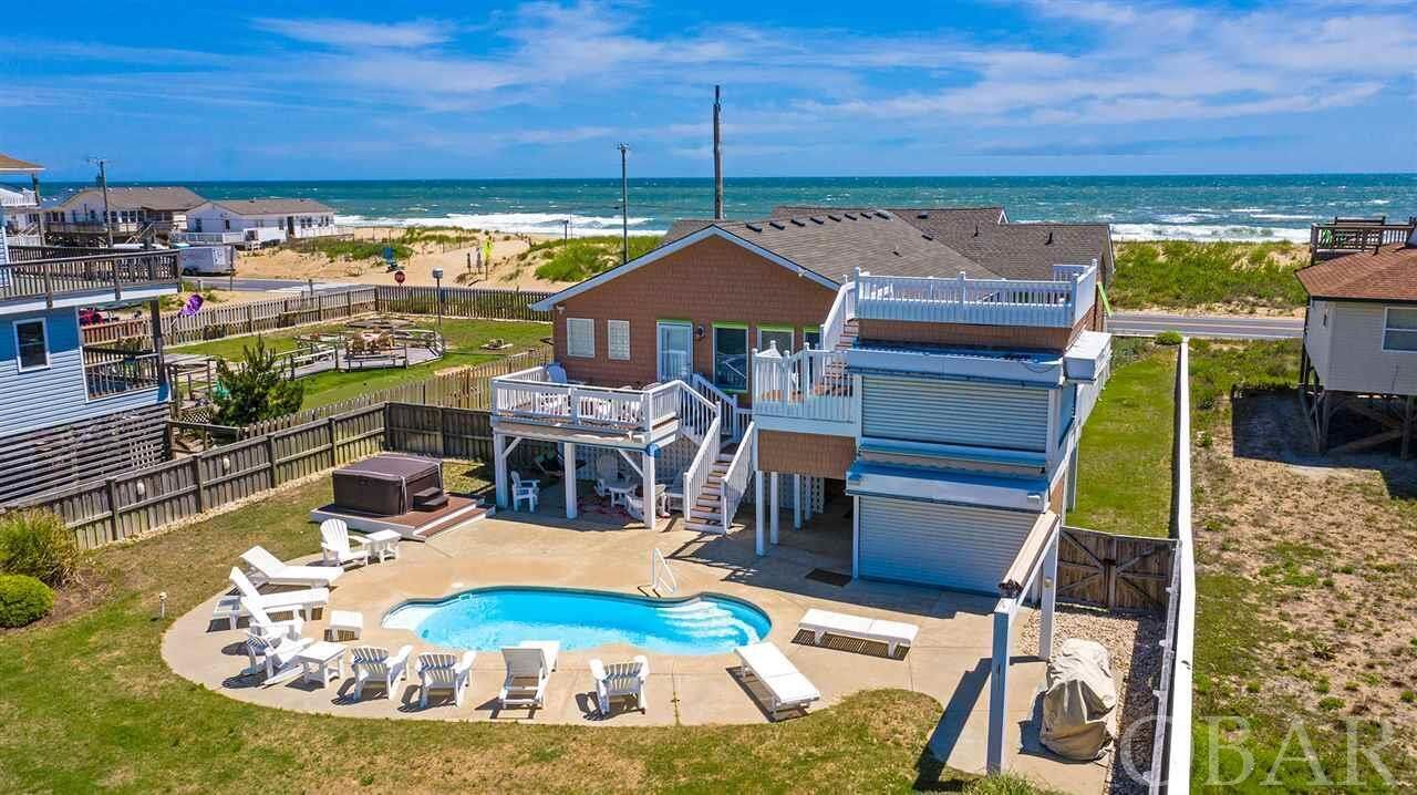 Photo of Outdoor in Sea Retreat