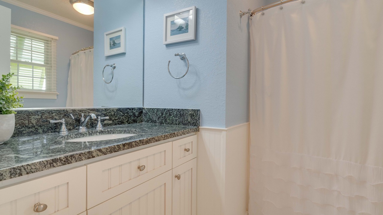 Photo of Bathroom in Sea Retreat