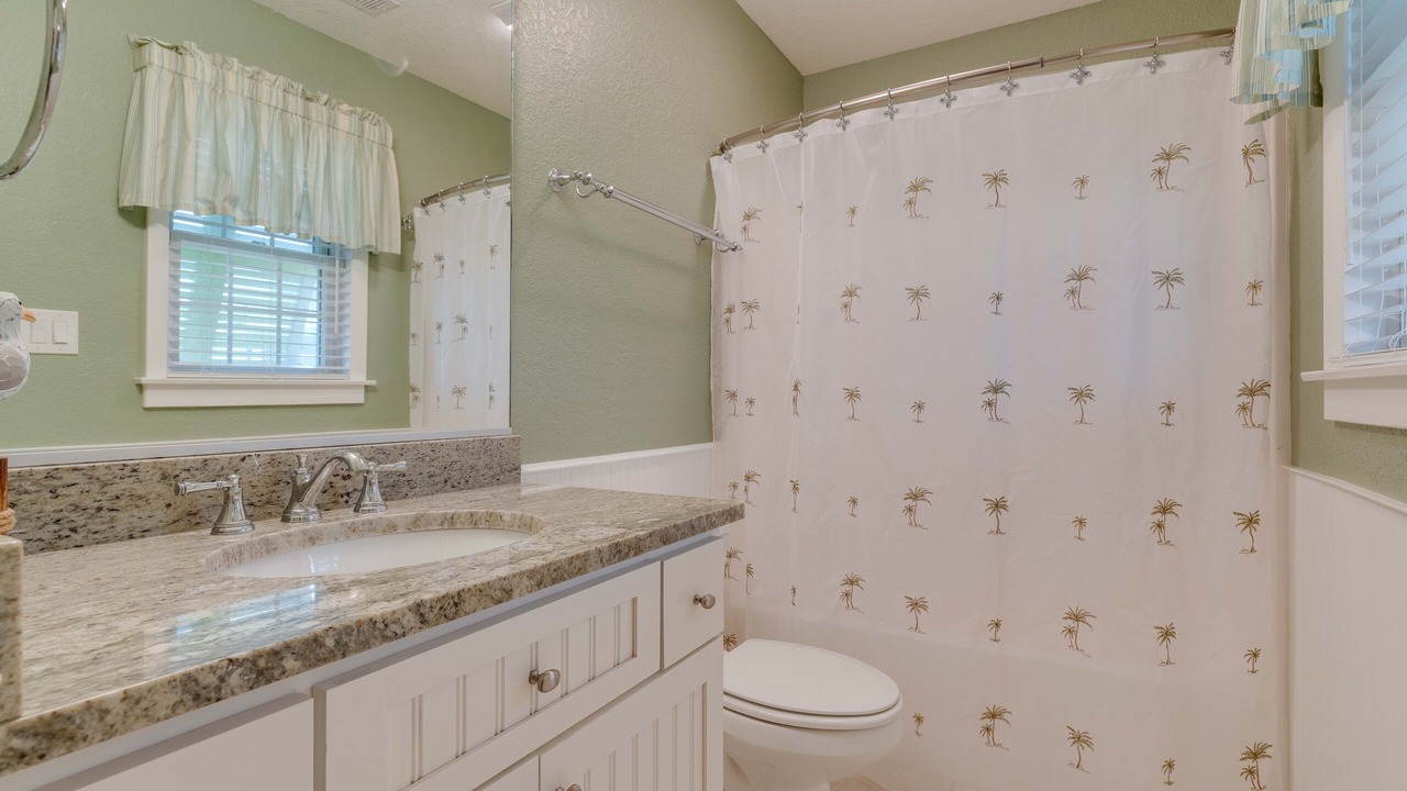 Photo of Bathroom in Sea Retreat