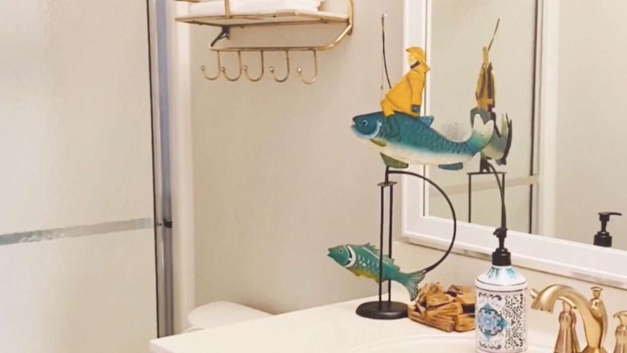 Photo of Bathroom in Calabash