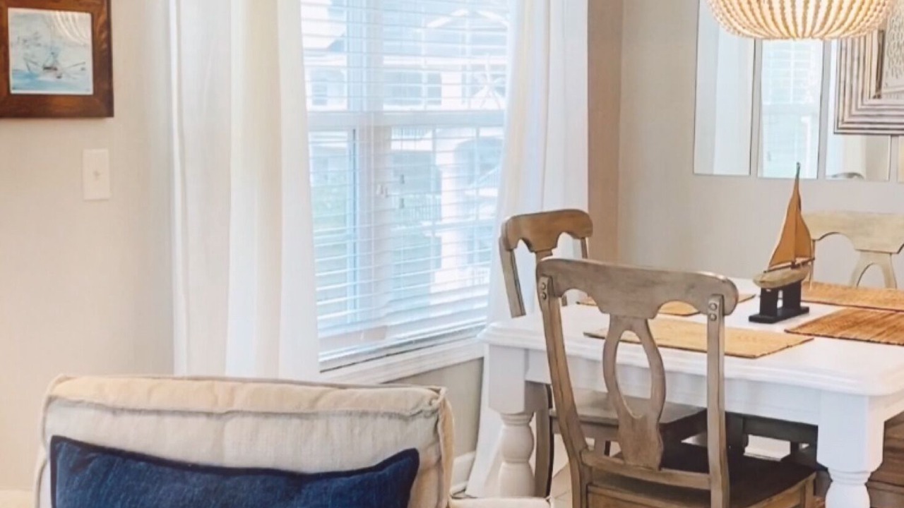 Photo of Livingroom in Calabash