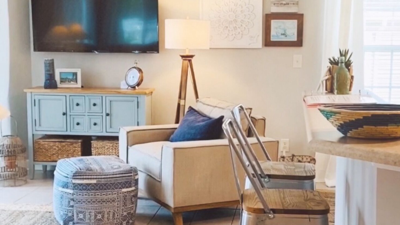 Photo of Livingroom in Calabash