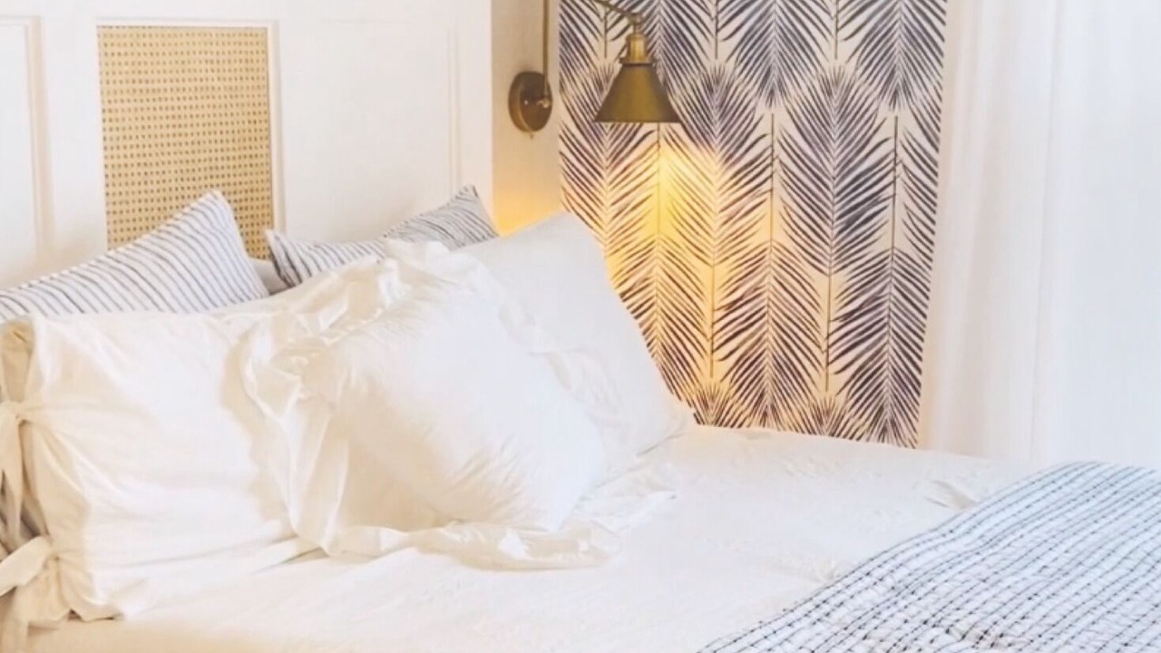 Photo of Bedroom in Calabash