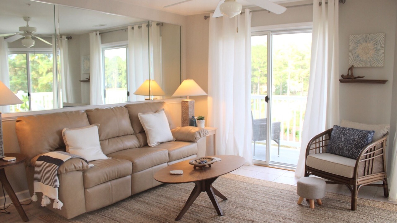 Photo of Livingroom in Calabash