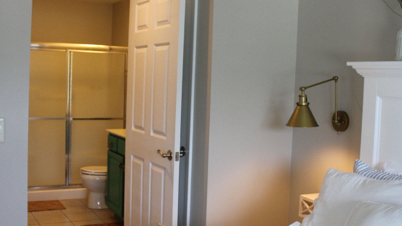Photo of Bedroom in Calabash