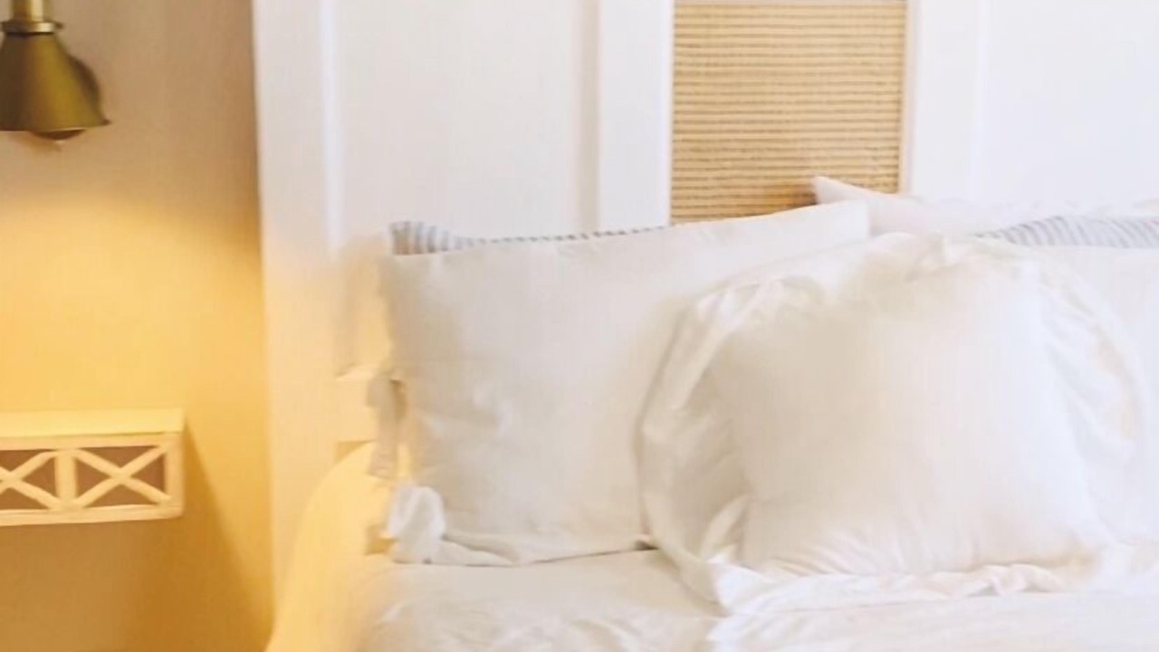 Photo of Bedroom in Calabash