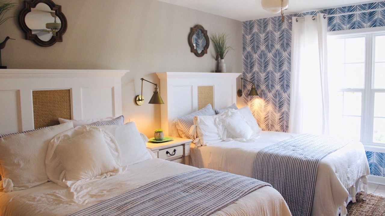 Photo of Bedroom in Calabash