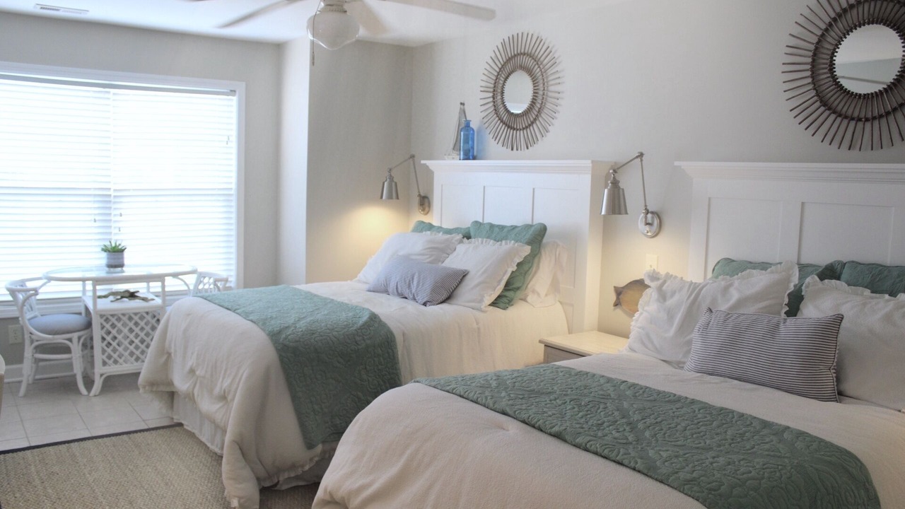 Photo of Bedroom in Calabash