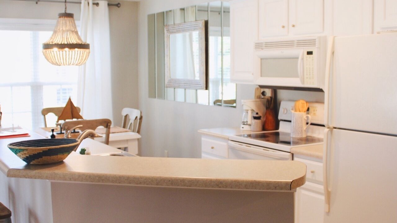 Photo of Kitchen in Calabash