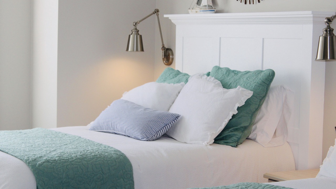 Photo of Bedroom in Calabash